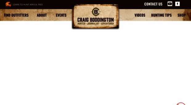 craigboddington.com