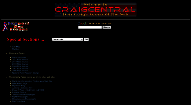 craigcentral.com