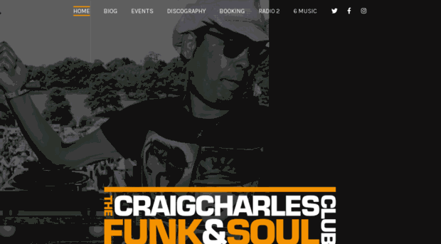 craigcharles.net