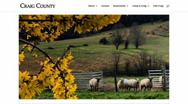 craigcountyva.gov
