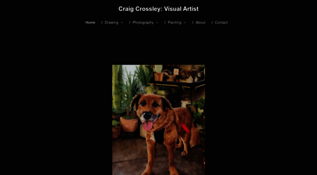 craigcrossley.com