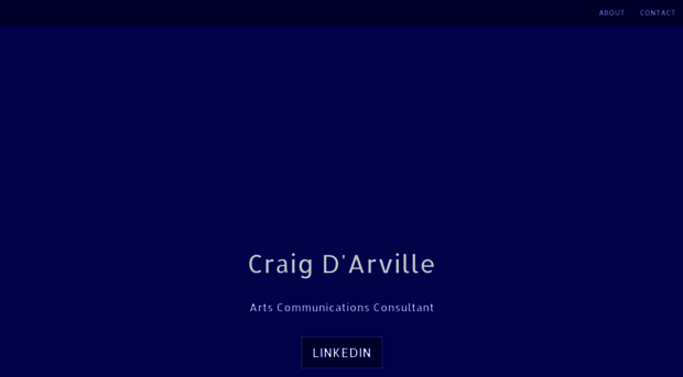 craigdarville.com