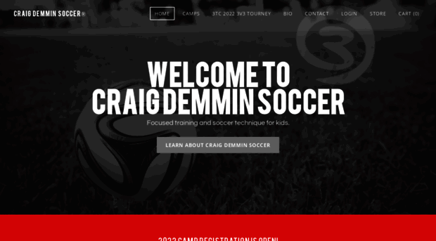 craigdemminsoccer.com