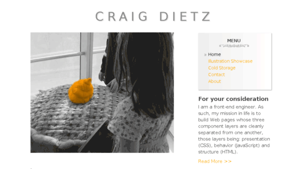 craigdietz.com