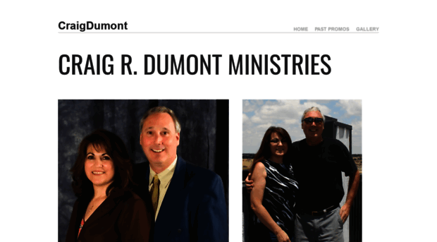 craigdumont.publishpath.com