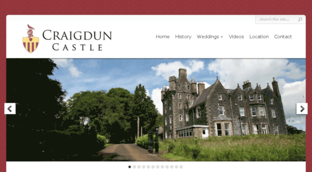 craigduncastle.com