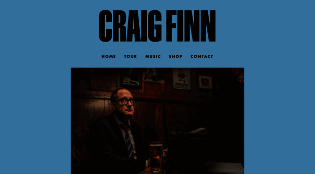 craigfinn.net