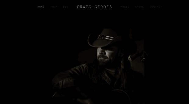 craiggerdesmusic.com