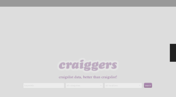 craiggers.com