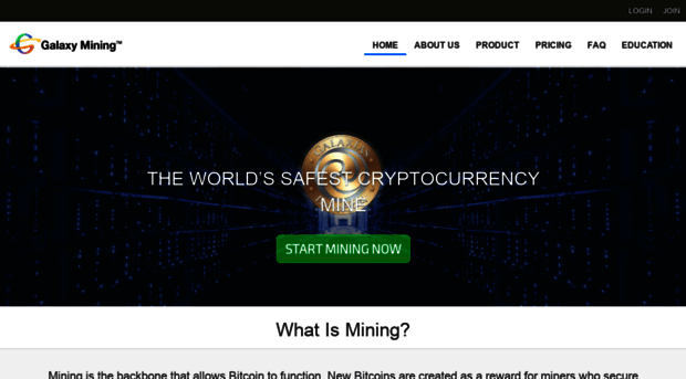 craigges.galaxymining.com