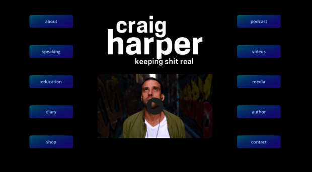 craigharper.net