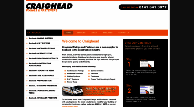 craighead-supply.co.uk