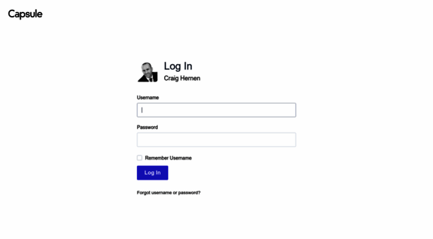 craighernen.capsulecrm.com