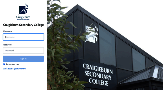 craigieburnsc-vic.compass.education