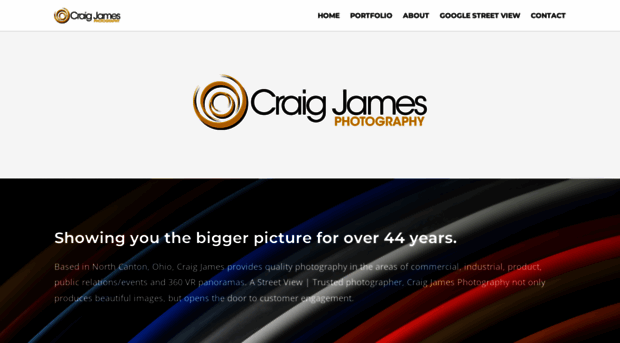 craigjamesphotography.com