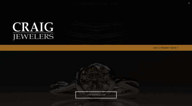 craigjewelers.com