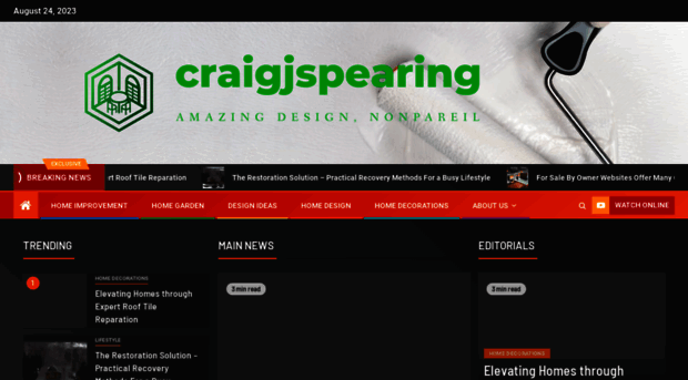 craigjspearing.com