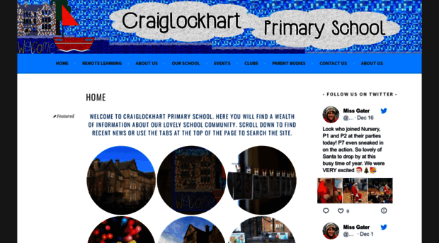 craiglockhartprimary.wordpress.com