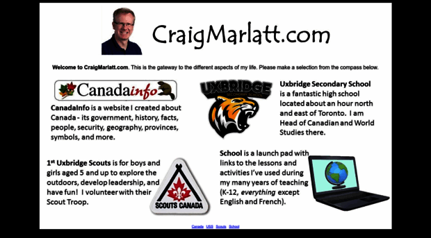 craigmarlatt.com