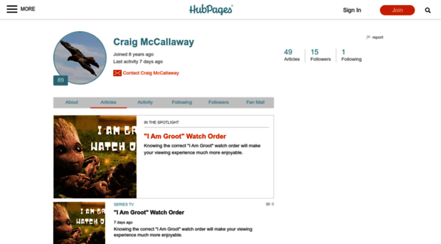 craigmccallaway.hubpages.com