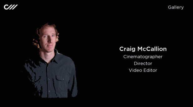 craigmccallion.ca