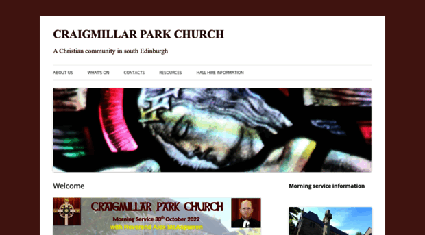 craigmillarpark.org