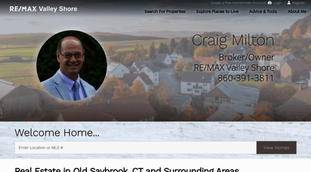 craigmilton.com