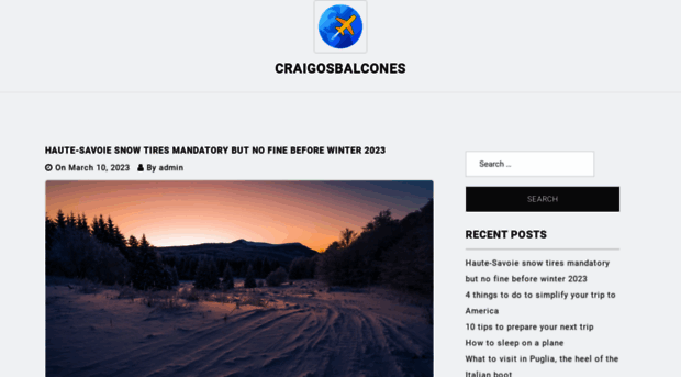 craigosbalcones.com