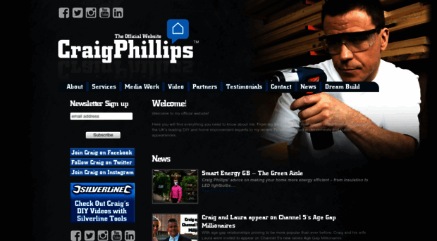 craigphillips.co.uk