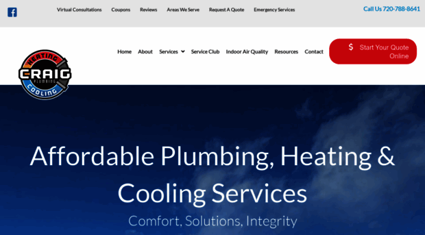 craigplumbing.us