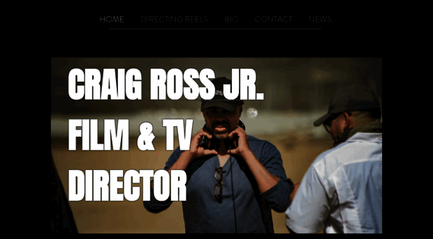 craigrossjr.com