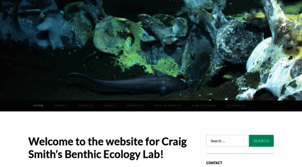 craigrsmithlab.com