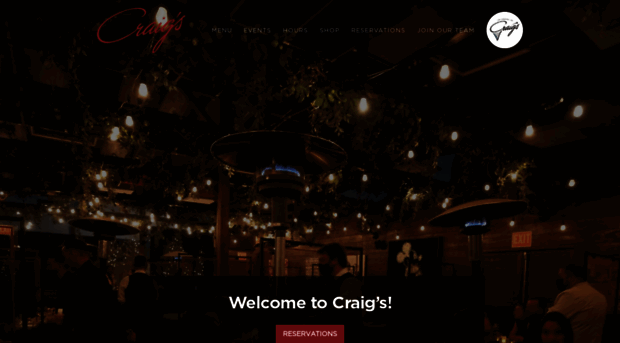 craigs.la