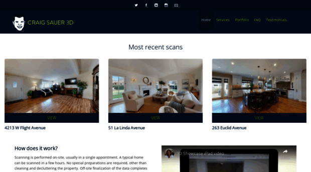 craigsauer3d.com