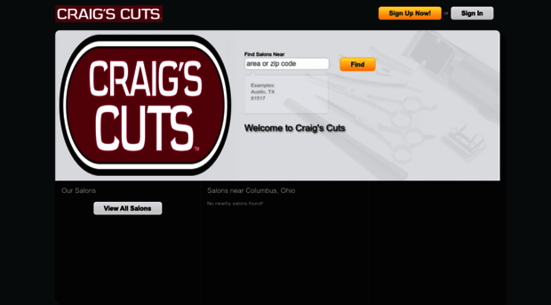 craigscuts.saloncheckin.com