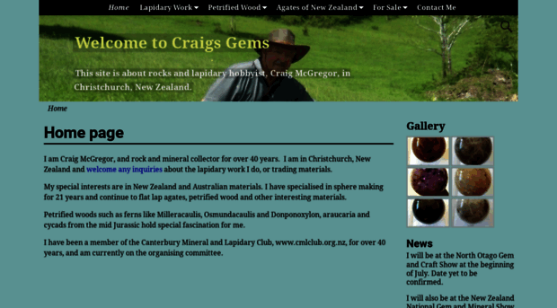 craigsgems.co.nz