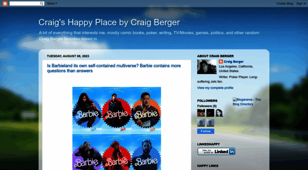 craigshappyplace.blogspot.com