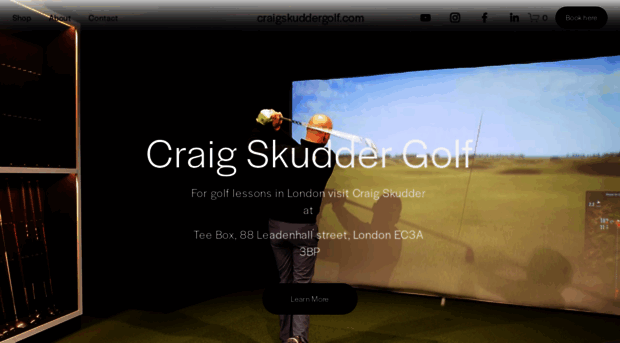 craigskuddergolf.com