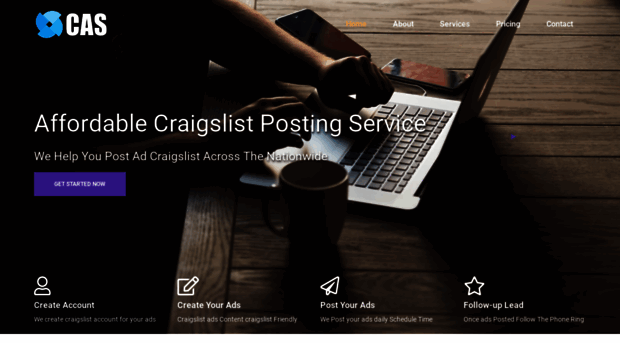 craigslistadvertisingservice.com