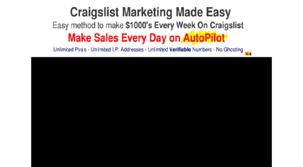 craigslistmastermind.com