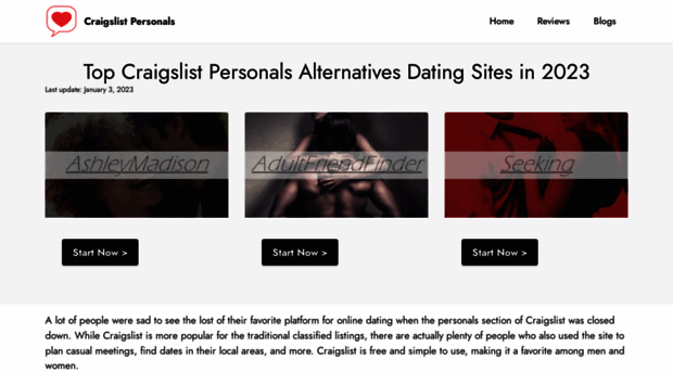 craigslistpersonals.org