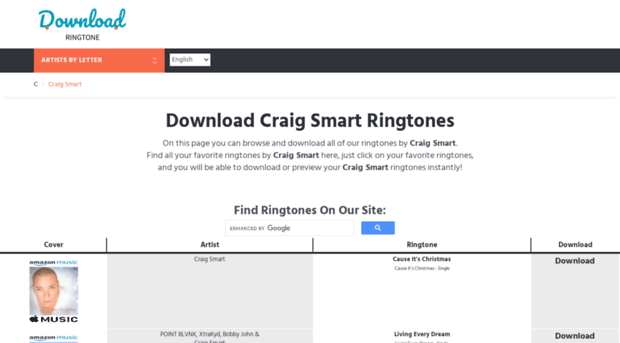 craigsmart.download-ringtone.com