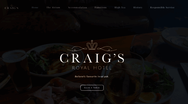 craigsroyal.com.au