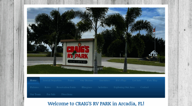 craigsrvpark.com