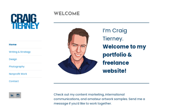 craigtierney.com