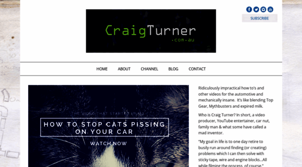 craigturner.com.au