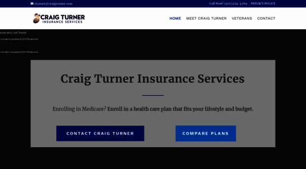 craigturner.com