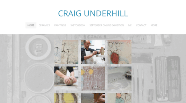 craigunderhill.co.uk