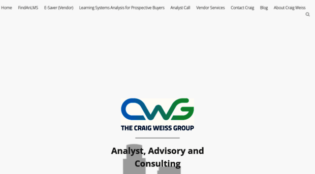 craigweissgrp.com