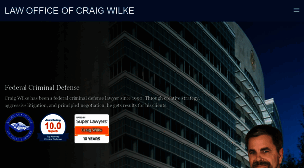 craigwilkelaw.com